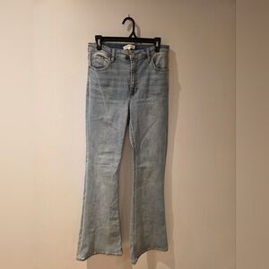 Dynamite Light Blue Women Jeans